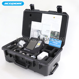 One and two plane field balancing & vibration analysis VIBXPERT II Portable all-in-one system