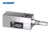 Air-operated pump 87214/87402/87403/87405 For use in progressive lubrication systems