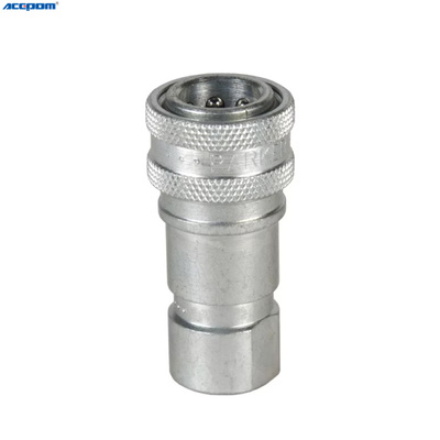 Each coupling plug 995-001-500 Lubrication pump fittings