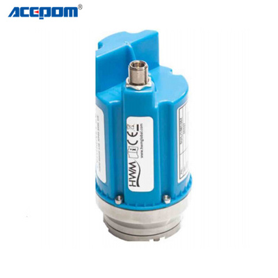 wireless remote water leakage detector Permanet+SU new integrated type Engineering leakage detector