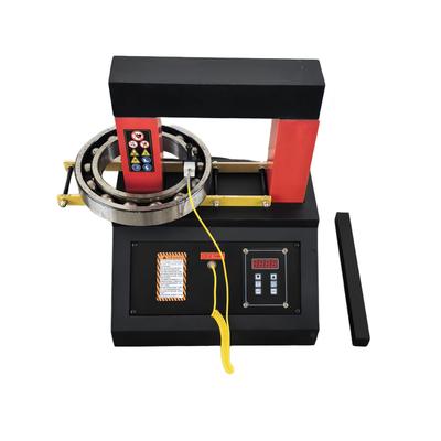 Basic type induction bearing heater ACEPOM-JHEATER-4