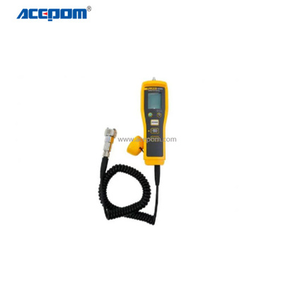 Compact vibration tester Fluke802 Industrial high sensitivity displacement acceleration intensity