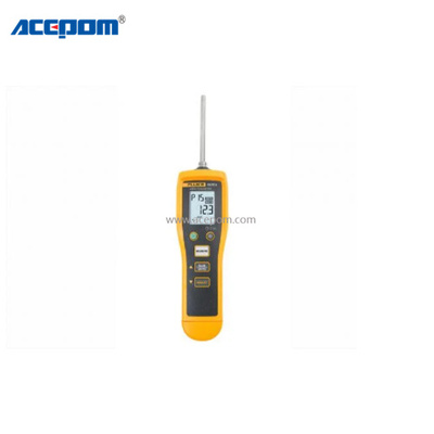Compact vibration tester Fluke 802 High repeatability to ensure continuous test accuracy