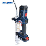 Battery-driven grease gun TLGB 1886-E For intensive use in challenging environments