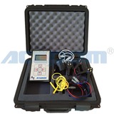 Ac squirrel cage motor fault detector ACEPOM352