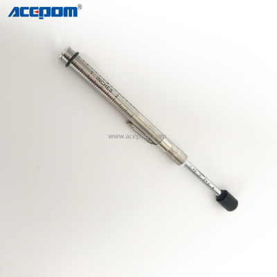 Gates belt tension testers up to 30/66 deflection force spring tension tester 7401-0076