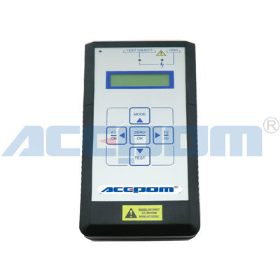 ACEPOM351 motor fault detector for Advanced Motor