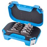 precut U shim kits TMAS75/KIT Easy to fit and to remove