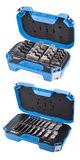 precut U shim kits TMAS720 Close tolerances for accurate alignment