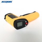 ACEPOM341-850 custom Digital Infrared Thermometer (-50-850 Centigrade)