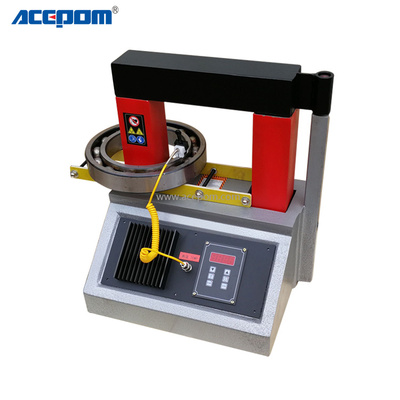 Induction bearing heater ZNW-8