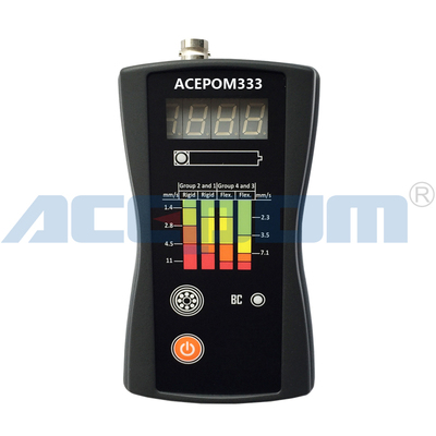 ACEPOM333 bearing detector
