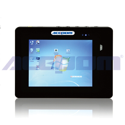 ACEPOM320 Vibration Analysis and Field Dynamic Balancer