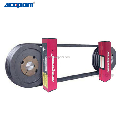 Belt alignmet tool ACEPOM10 belt aligner pulley alignment