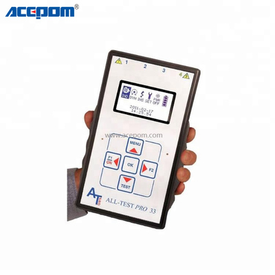 Sangmei New energy motor tester AT33 Applicable to electric vehicle detection Motor/generator