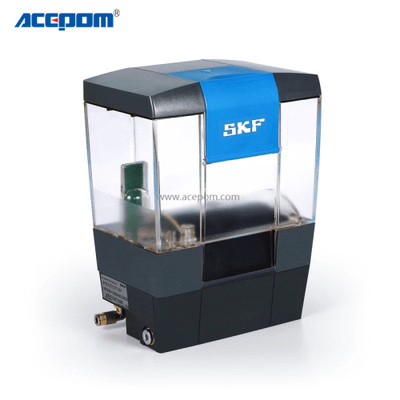 Air-operated lubrication pump PPS30 169-400-405 Compact, modern design with user friendly operation