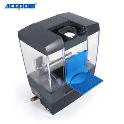 Air-operated lubrication pump PPS30 169-400-405/406-004-VS For use in single-line lubrication system