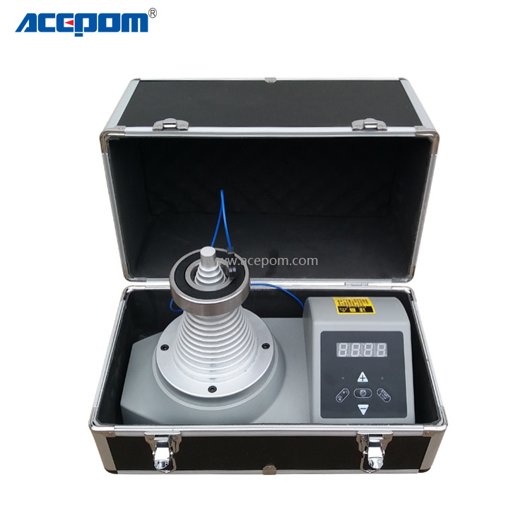 Induction Bearing Heater ACEPOM TOWER