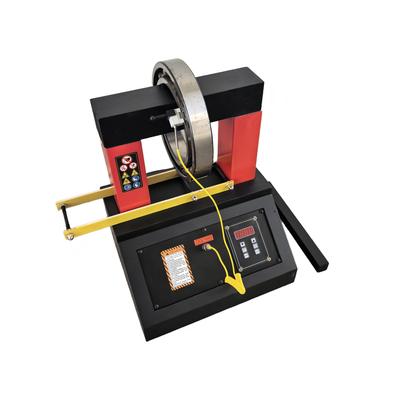 Basic type induction bearing heater ACEPOM-JHEATER-5