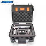 Dial gauge shaft alignment tool ACEPOM50