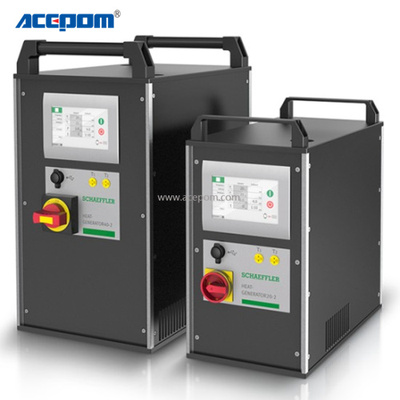 Induction units with medium-frequency technology HEAT GENERATOR3.0/10kW/22kW/44kW