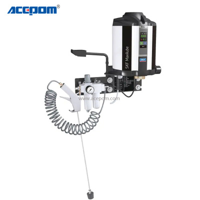 Maxilube Solution 12371171/12371431/12371401/12380747 A pre-engineered dual-line