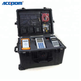 Sangmei Online motor fault detector ATPOL III Power quality and motor analyzer Comprehensive