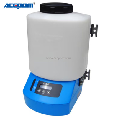 Chain lubrication kit CLK LL/460R-100428 Reduces maintenance costs compared to manual lubrication