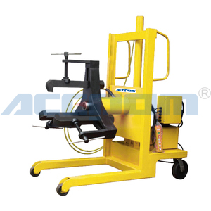Electric Hydraulic Three-jaw Puller ACEPOM2210
