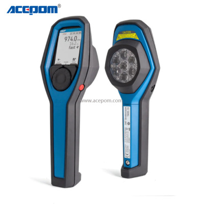 Stroboscope TKRS31 compact and advanced stroboscope visual inspection of running machines