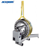 Induction Heater TIH L33/LV Integrated series coupling pulley wheel hub remote control