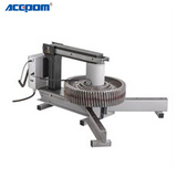 Extra large induction heaters TIH L77/LV Extended operating area for very wide bearings