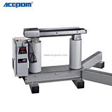 Extra large induction heater TIHL 33/ 44/ 77 A comprehensive range for bearings Integrated series