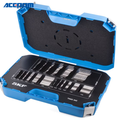 Machinery Shims kit TMAS 360 Close tolerances for accurate adjustments