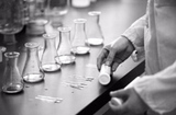 Oil Measuring