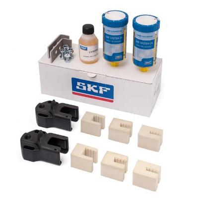 Automatic lubricator accessories LAPA45/LAPE35/LAPFF1/4 For use with LAGD, TLSD and TLMR series