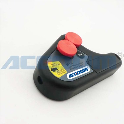 ACEPOM510 Digital display pulley alignment instrument