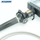straight tube Industrial Endoscope ACEPOM ES00 for facility inner side inspection