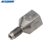 234063/50MPA accessory a connection nipple G1/4M-M4f suitable for the 234064/50MPA extension pipe