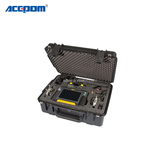 complete laser alignment system XT770 The 360° Live feature gives you even more possibilities