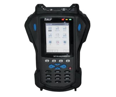 Microlog Analyzer CMXA 75-A-K-SL standard configuration