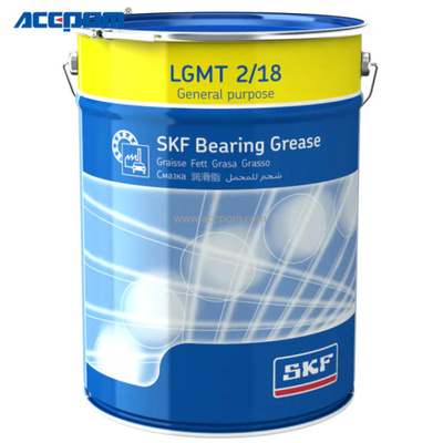 bearing grease LGMT 2/18 a wide range of industrial and automotive applications
