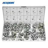 grease fitting kit Grease nipples The link to your lubrication points LAGN 120 standardised