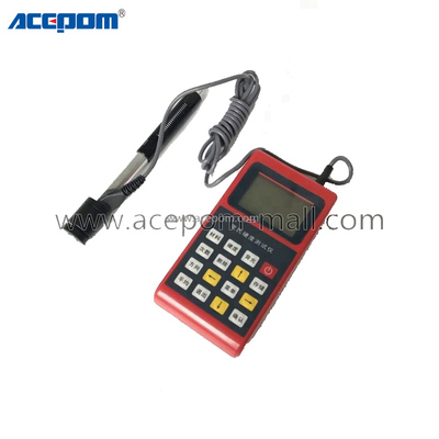 Leeb hardness tester MH320 webster hardness tester suitable for large parts and non-removable part