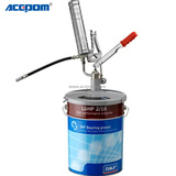 Grease Filler Pump LAGF 18 Quick filling with low pressure high stroke volume