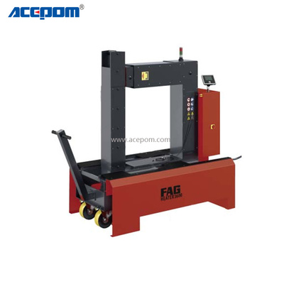F.A.G Induction bearing heater HEATER1600