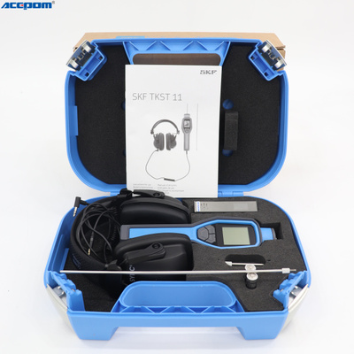 Electronic stethoscope Easily pinpoints bearing and machine noise TKST 11(Recorded version)