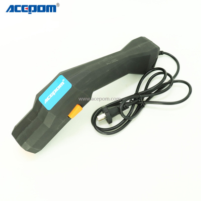 ACEPOM induction bolt & nut heater - ACEPOM CRATER