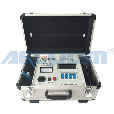 ACEPOM32 Field Dynamic Balancer