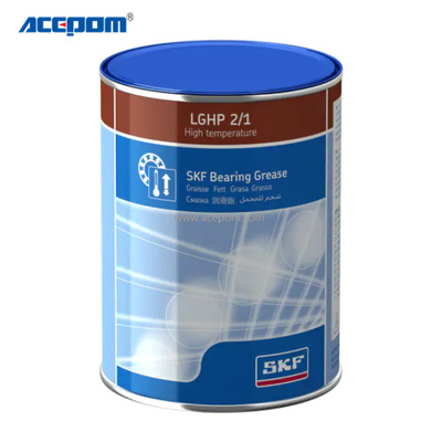 bearing grease oil lubricant LGEP 2/1 Extremely long life at high temperatures Wide temperature rang